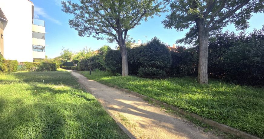 vente Appartement Marseille 12eme Arrondissement