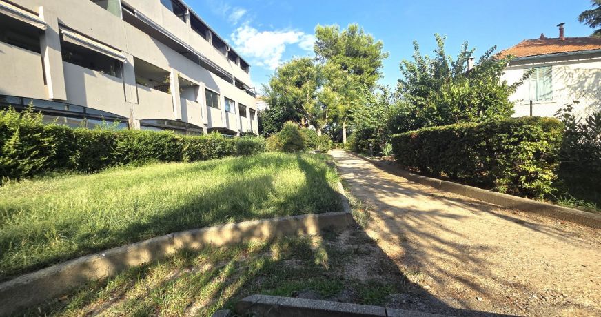 vente Appartement Marseille 12eme Arrondissement