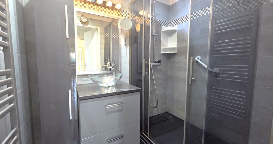 vente Appartement Marseille 12eme Arrondissement