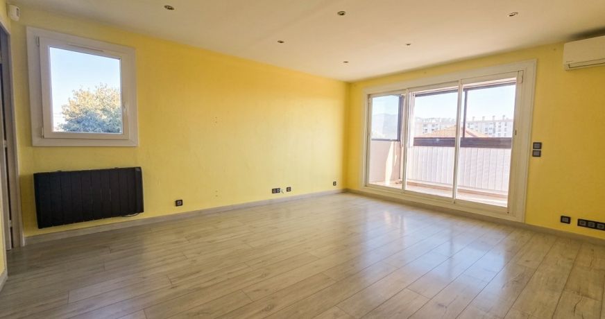 vente Appartement Marseille 12eme Arrondissement