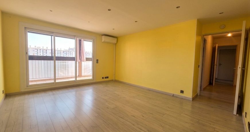vente Appartement Marseille 12eme Arrondissement