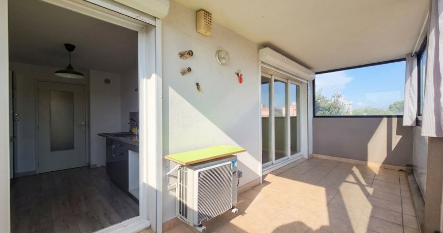 vente Appartement Marseille 12eme Arrondissement