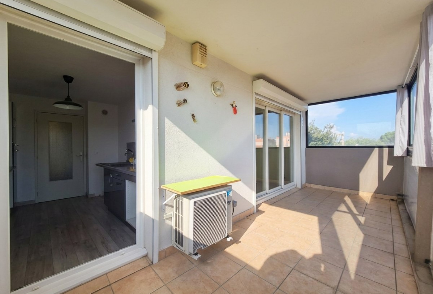 vente Appartement Marseille 12eme Arrondissement - Photo 6