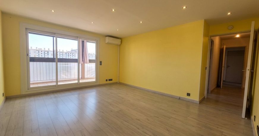 vente Appartement Marseille 12eme Arrondissement