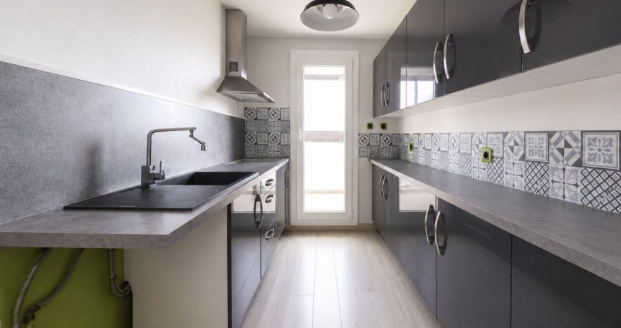 vente Appartement Marseille 12eme Arrondissement