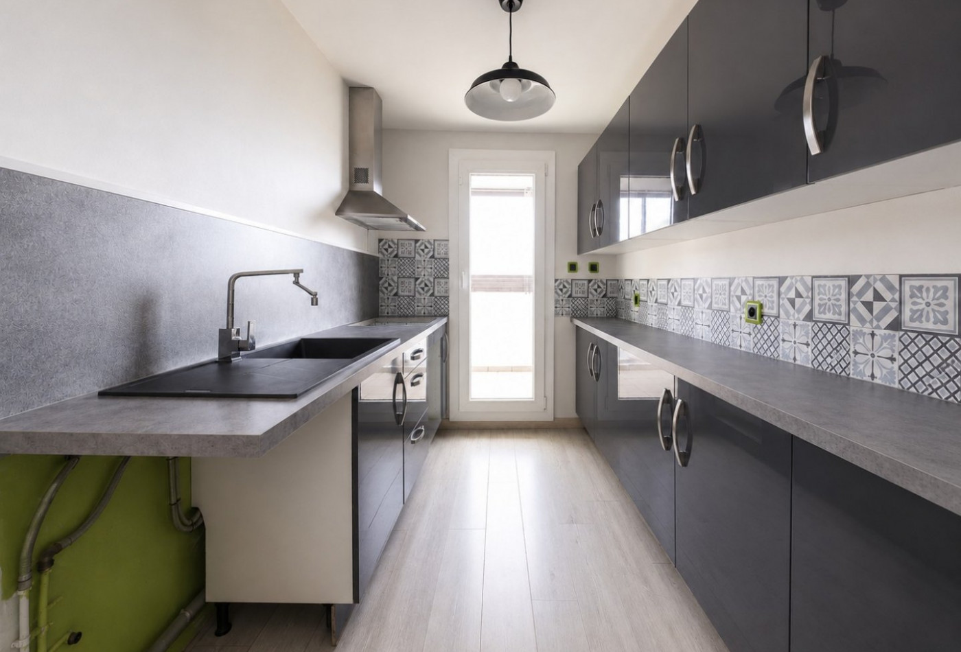 vente Appartement Marseille 12eme Arrondissement - Photo 1