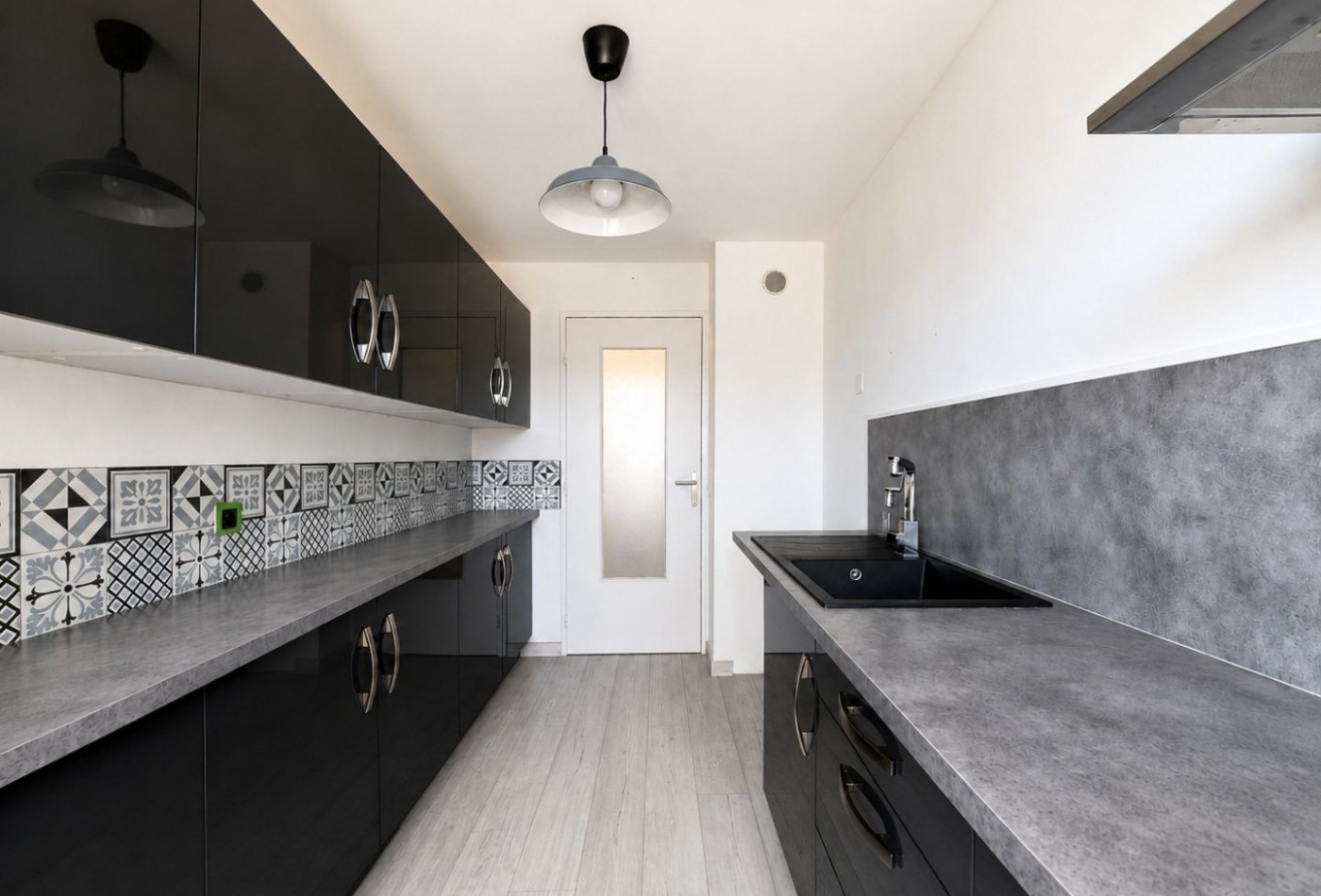 vente Appartement Marseille 12eme Arrondissement - Photo 2