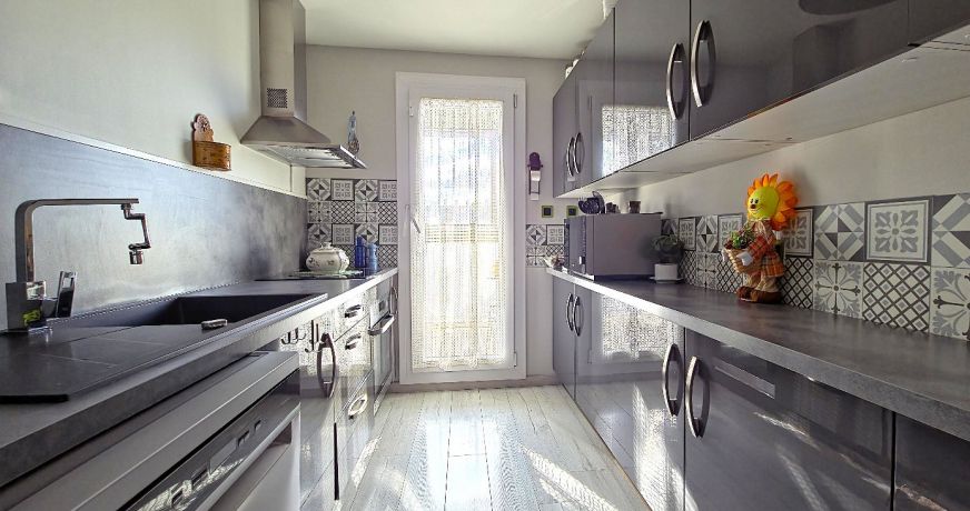 vente Appartement Marseille 12eme Arrondissement