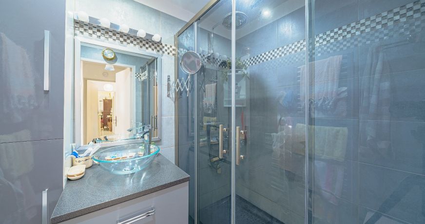 vente Appartement Marseille 12eme Arrondissement