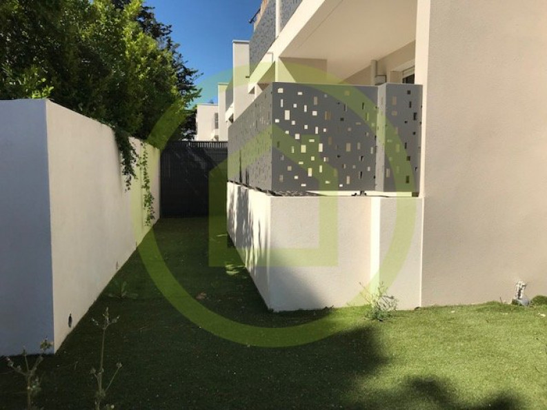 vente Appartement Saint Jean De Vedas - Photo 1