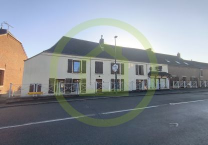 vente Maison Eppe Sauvage