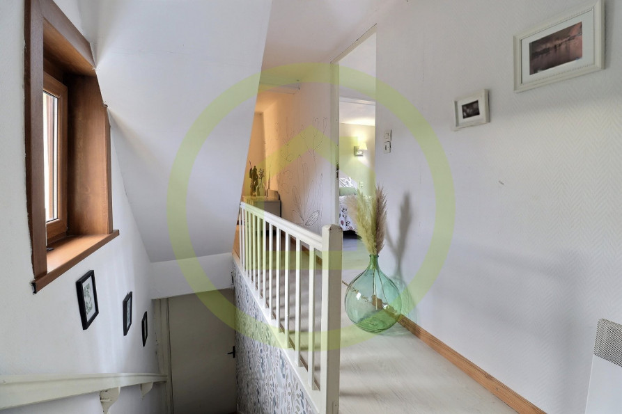 vente Maison Eppe Sauvage - Photo 5