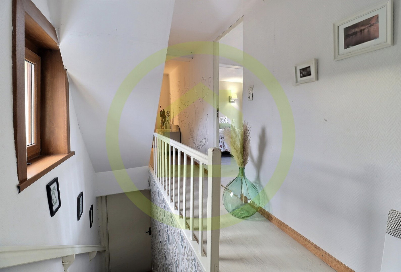 vente Maison Eppe Sauvage - Photo 5