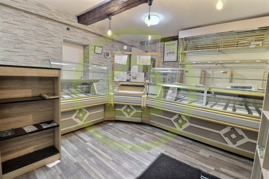 vente Maison Eppe Sauvage - Photo 9