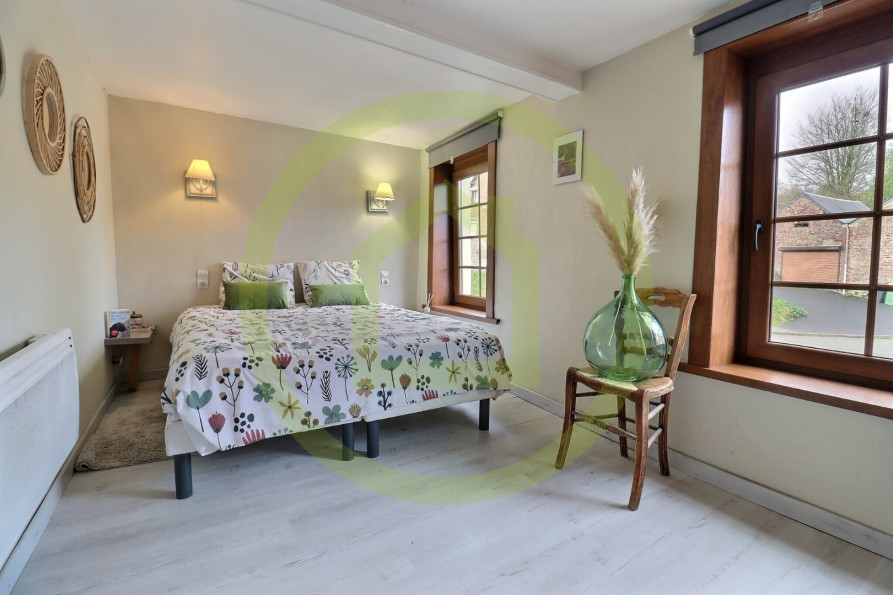 vente Maison Eppe Sauvage - Photo 6