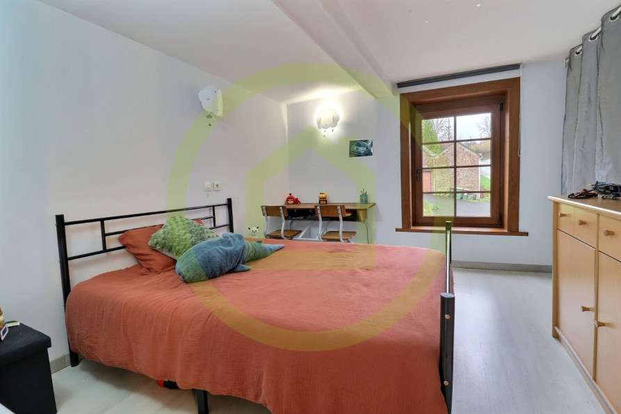 vente Maison Eppe Sauvage - Photo 7