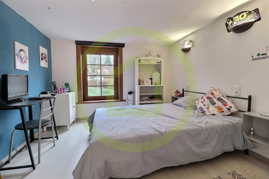 vente Maison Eppe Sauvage - Photo 8