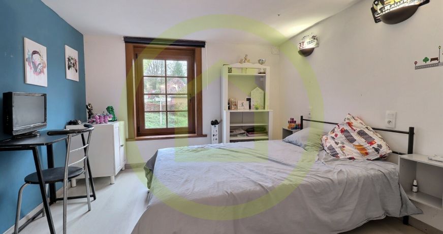 vente Maison Eppe Sauvage