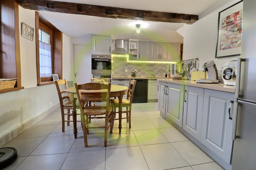 vente Maison Eppe Sauvage - Photo 4