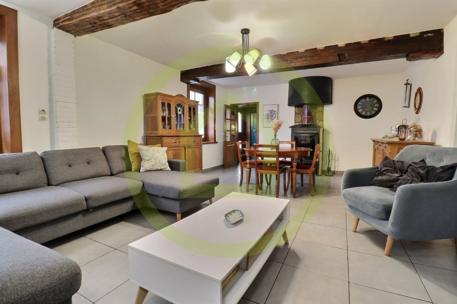 vente Maison Eppe Sauvage - Photo 2