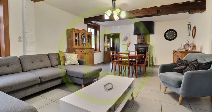 vente Maison Eppe Sauvage