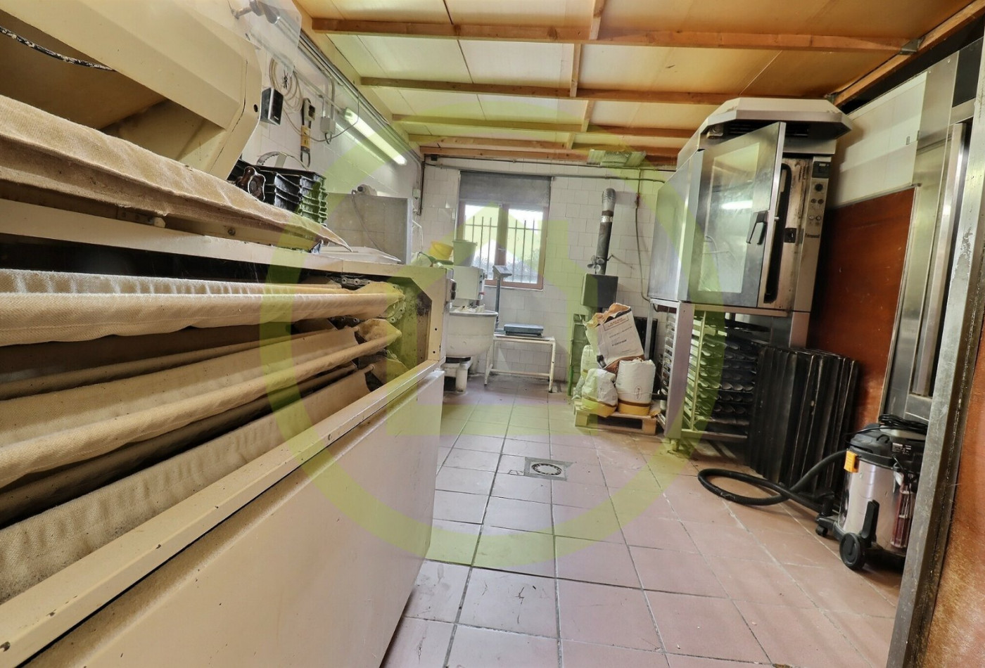 vente Maison Eppe Sauvage - Photo 10