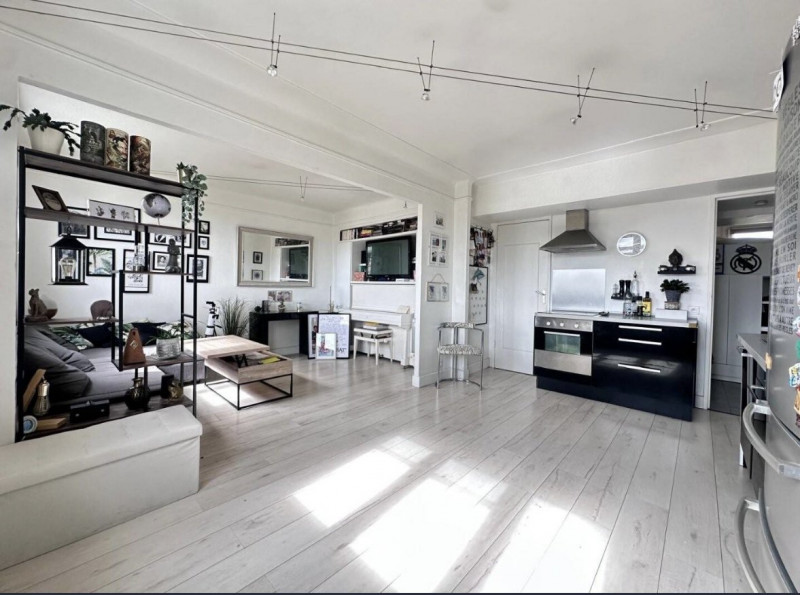 vente Appartement Epinay Sur Seine - Photo 1