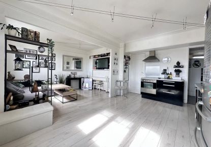 vente Appartement Epinay Sur Seine