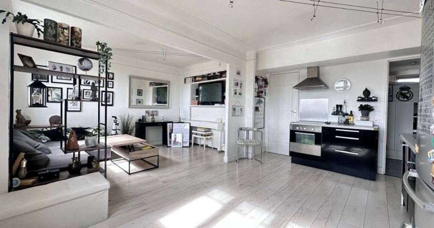 vente Appartement Epinay Sur Seine