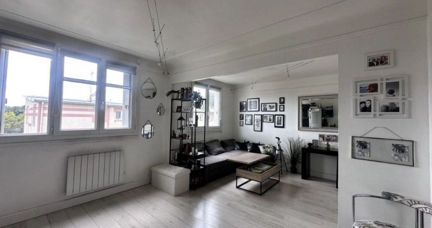 vente Appartement Epinay Sur Seine