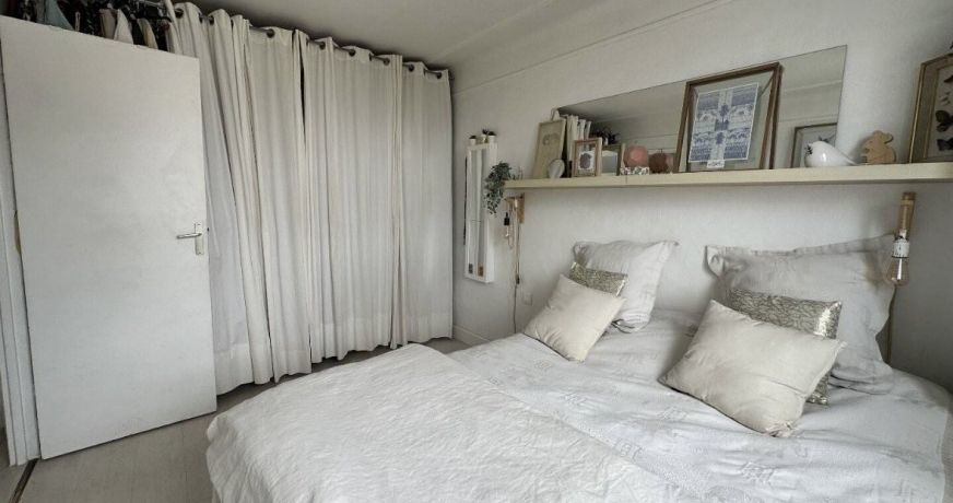 vente Appartement Epinay Sur Seine