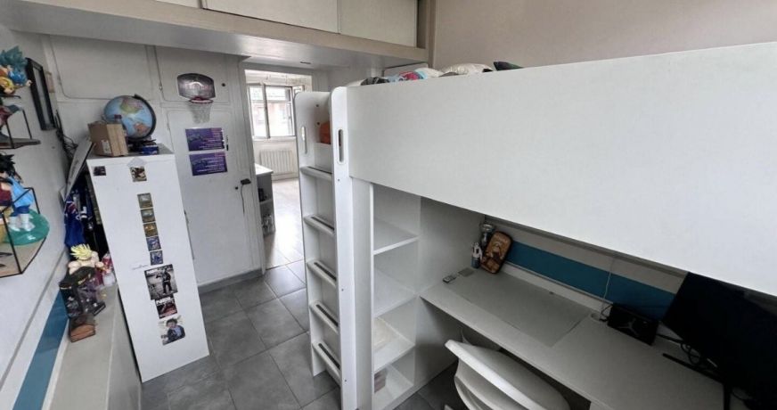 vente Appartement Epinay Sur Seine