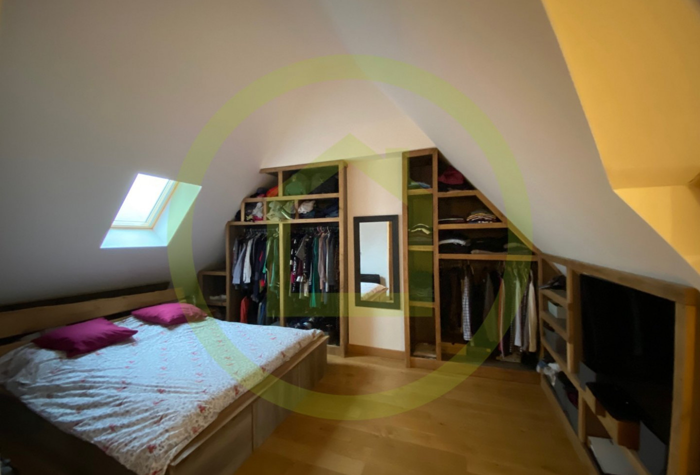 vente Maison Auneuil - Photo 5