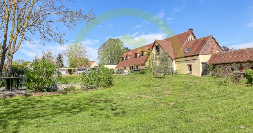 vente Maison Auneuil