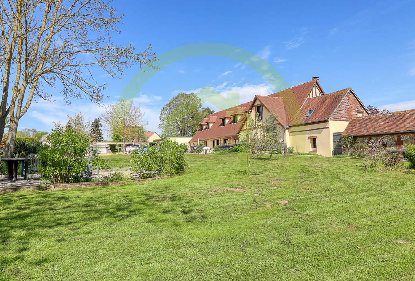 vente Maison Auneuil - Photo 1