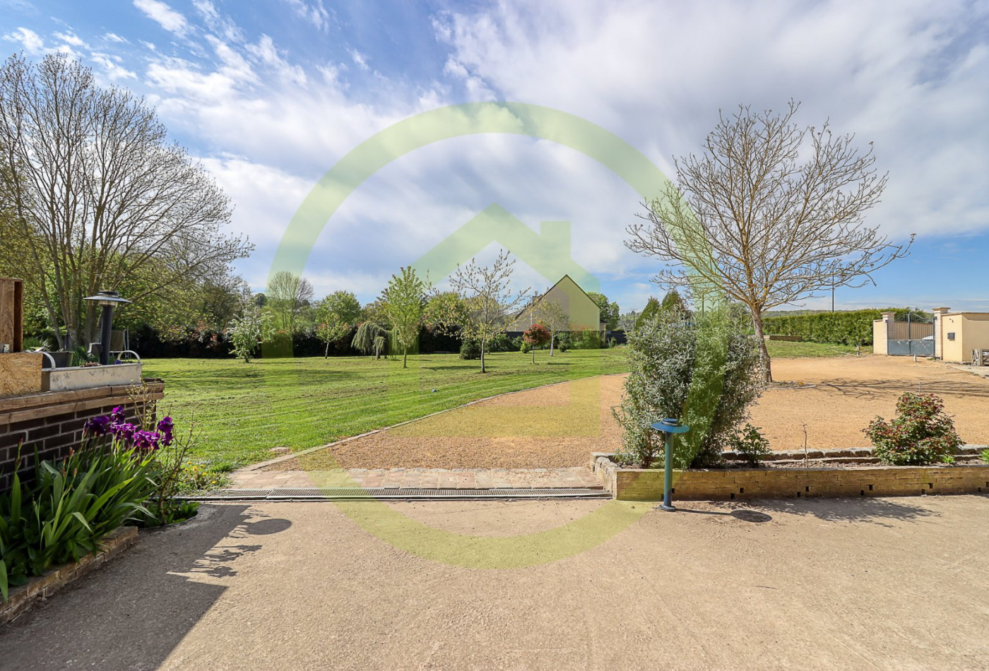 vente Maison Auneuil - Photo 2