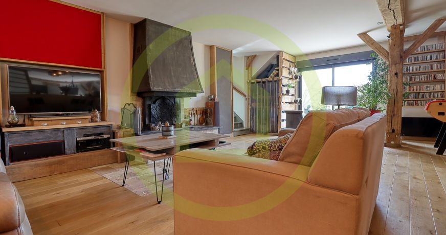 vente Maison Auneuil