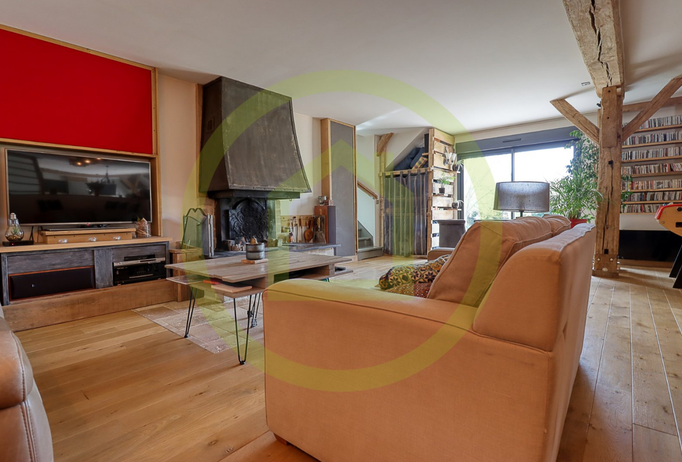 vente Maison Auneuil - Photo 3