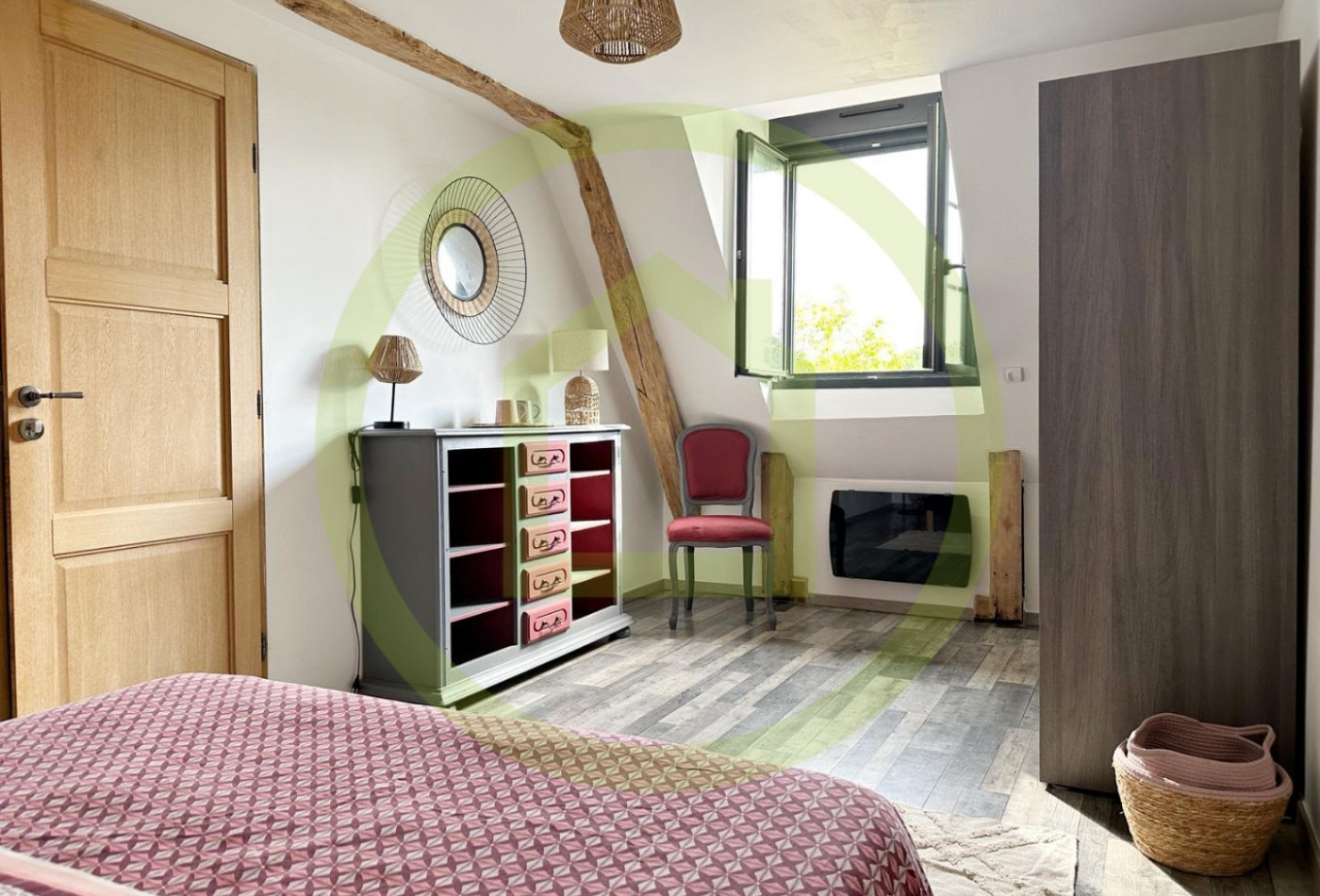 vente Maison Auneuil - Photo 6