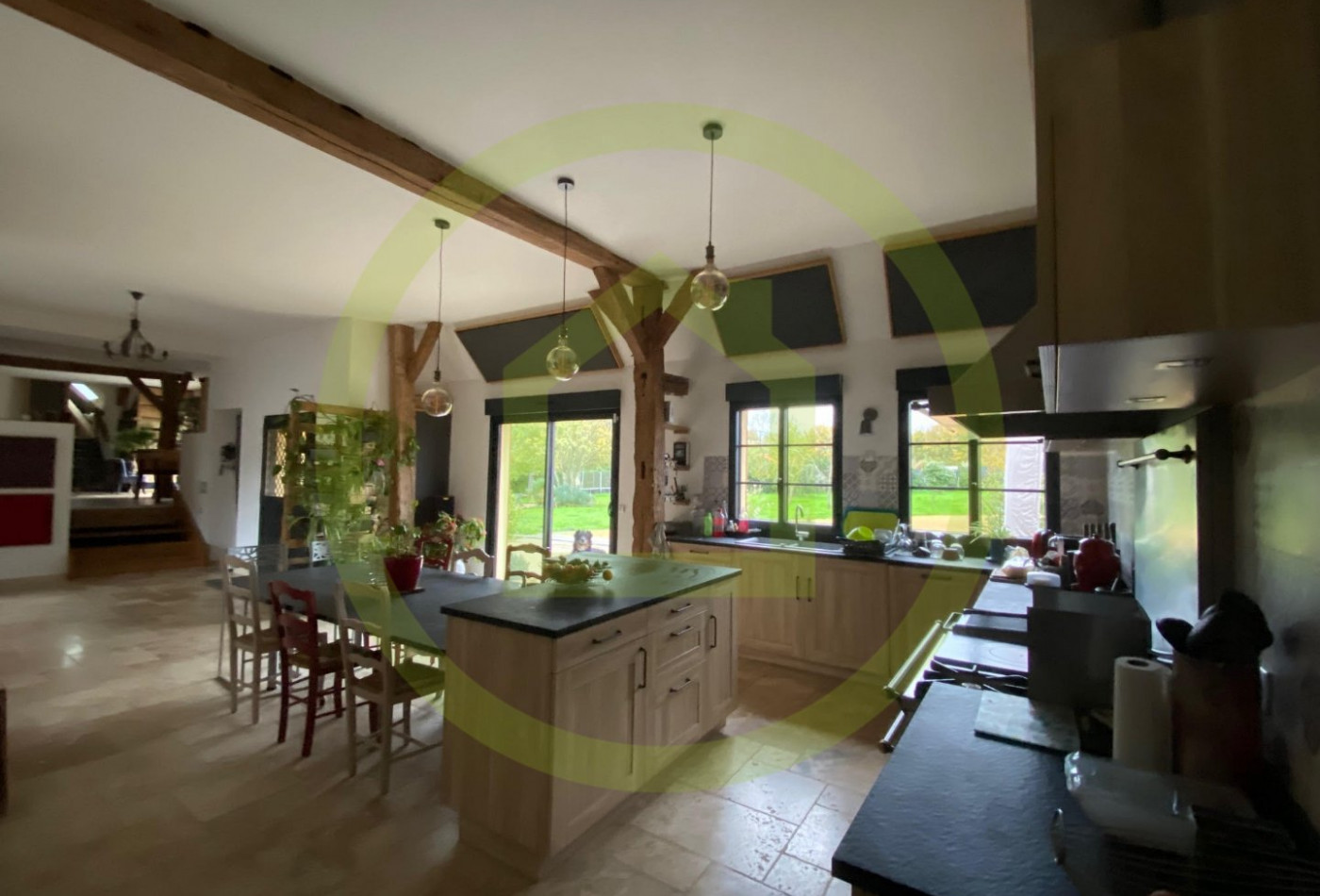 vente Maison Auneuil - Photo 4