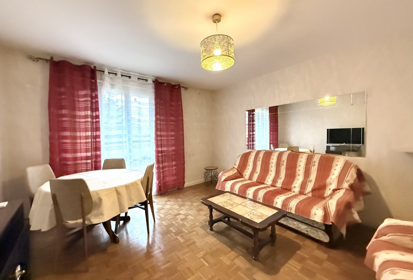 location Appartement Villeurbanne - Photo 2