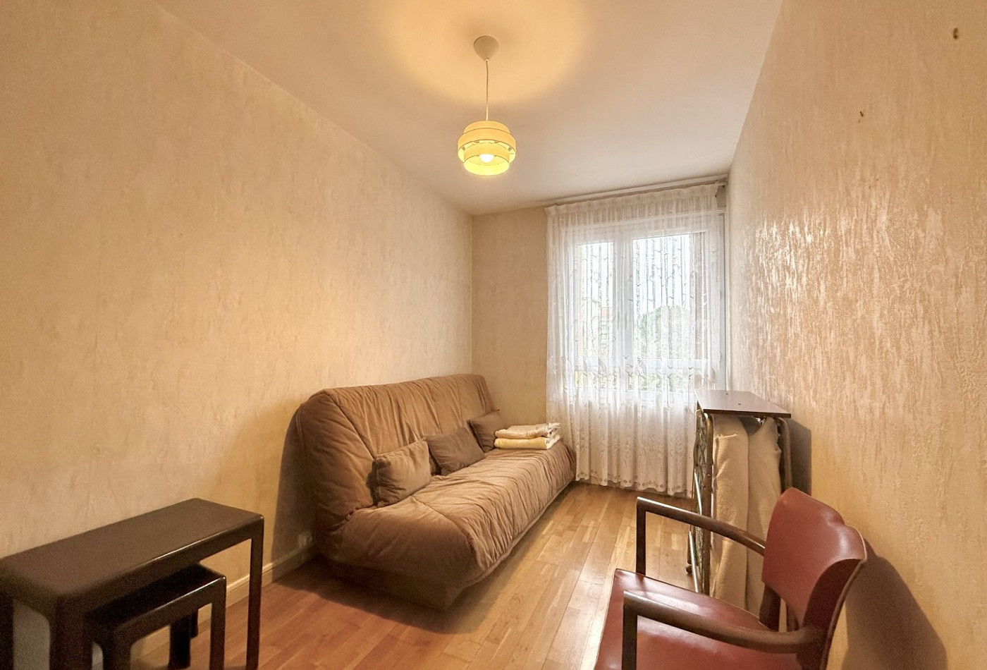 location Appartement Villeurbanne - Photo 4