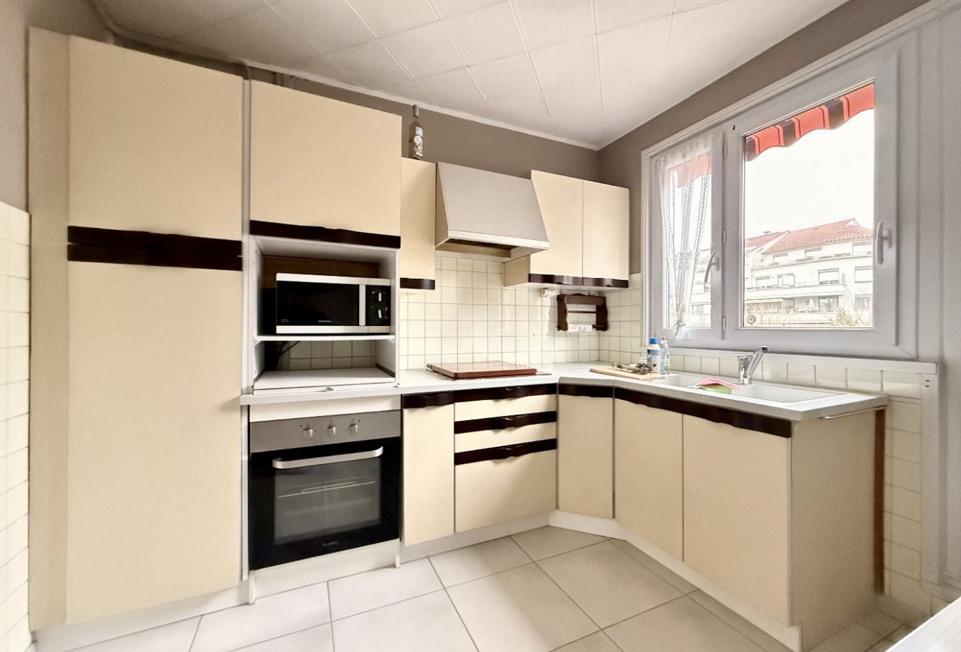 location Appartement Villeurbanne - Photo 1