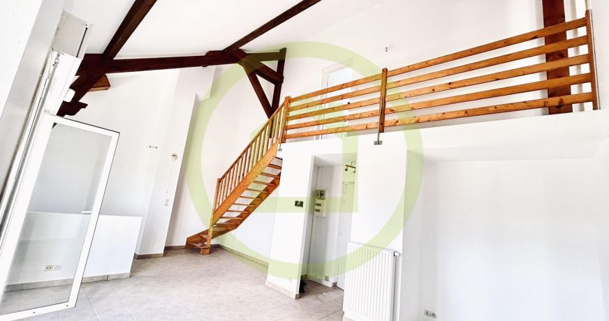 vente Appartement Hettange Grande