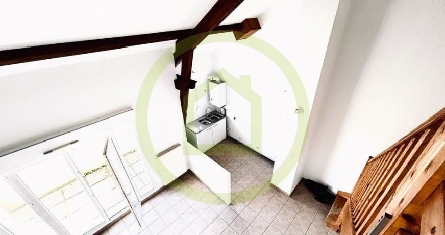 vente Appartement Hettange Grande