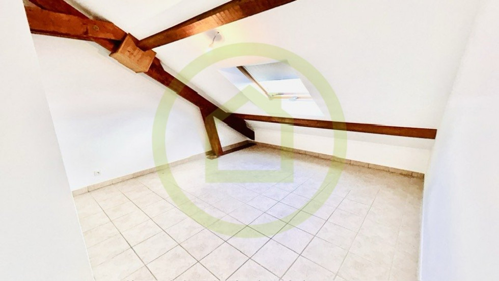 vente Appartement Hettange Grande - Photo 8