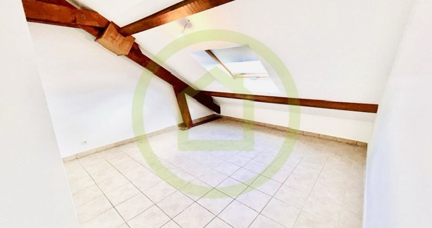 vente Appartement Hettange Grande