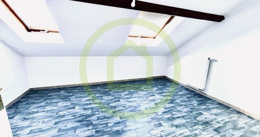 vente Appartement Hettange Grande