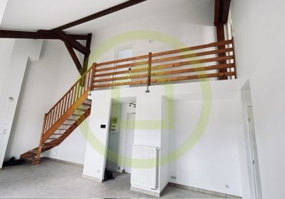 vente Appartement Hettange Grande