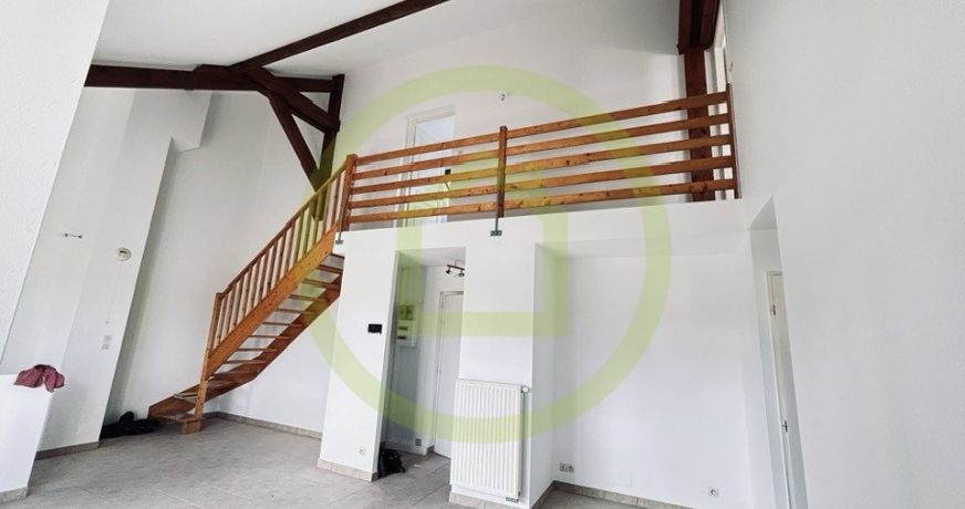 vente Appartement Hettange Grande